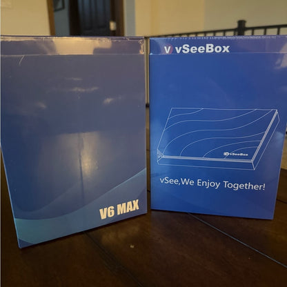 Vseebox v6 max