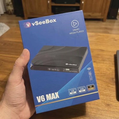 Vseebox v6 max