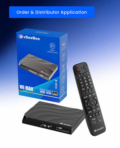 Vseebox v6 max